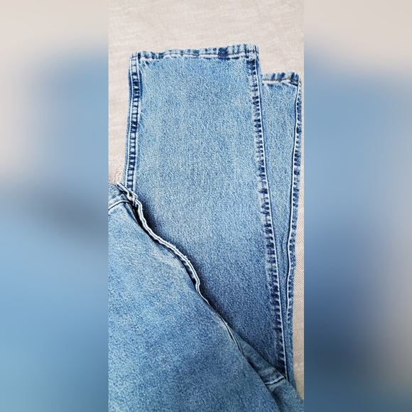 38X32 MENS WRANGLER JEANS - Picture 4 of 9